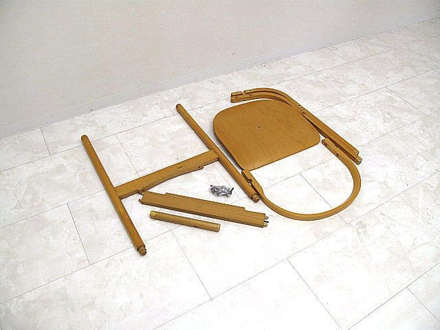 希少品 イタリア ヴェルテル・トフォローニ 「OTTO」アームチェア