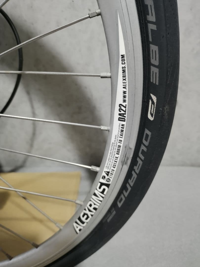 【L】BIKE FRIDAY POCKET ROCKET PRO