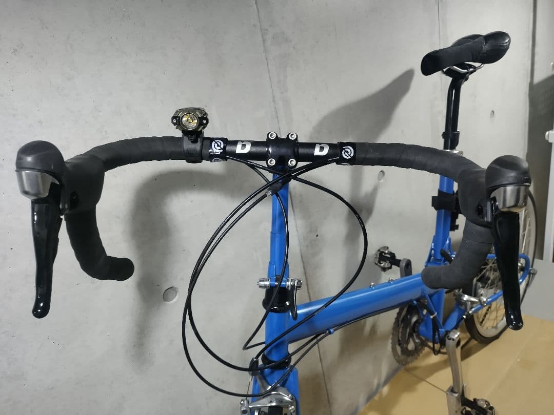 【L】BIKE FRIDAY POCKET ROCKET PRO