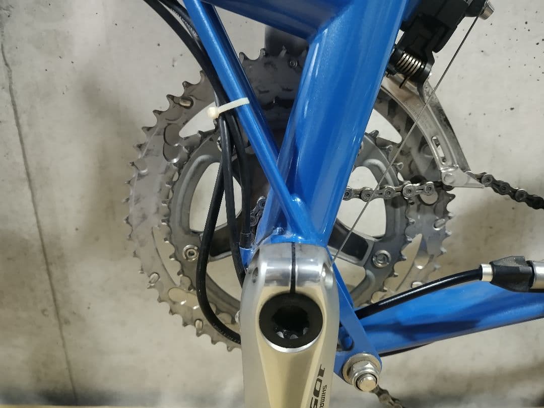 【L】BIKE FRIDAY POCKET ROCKET PRO