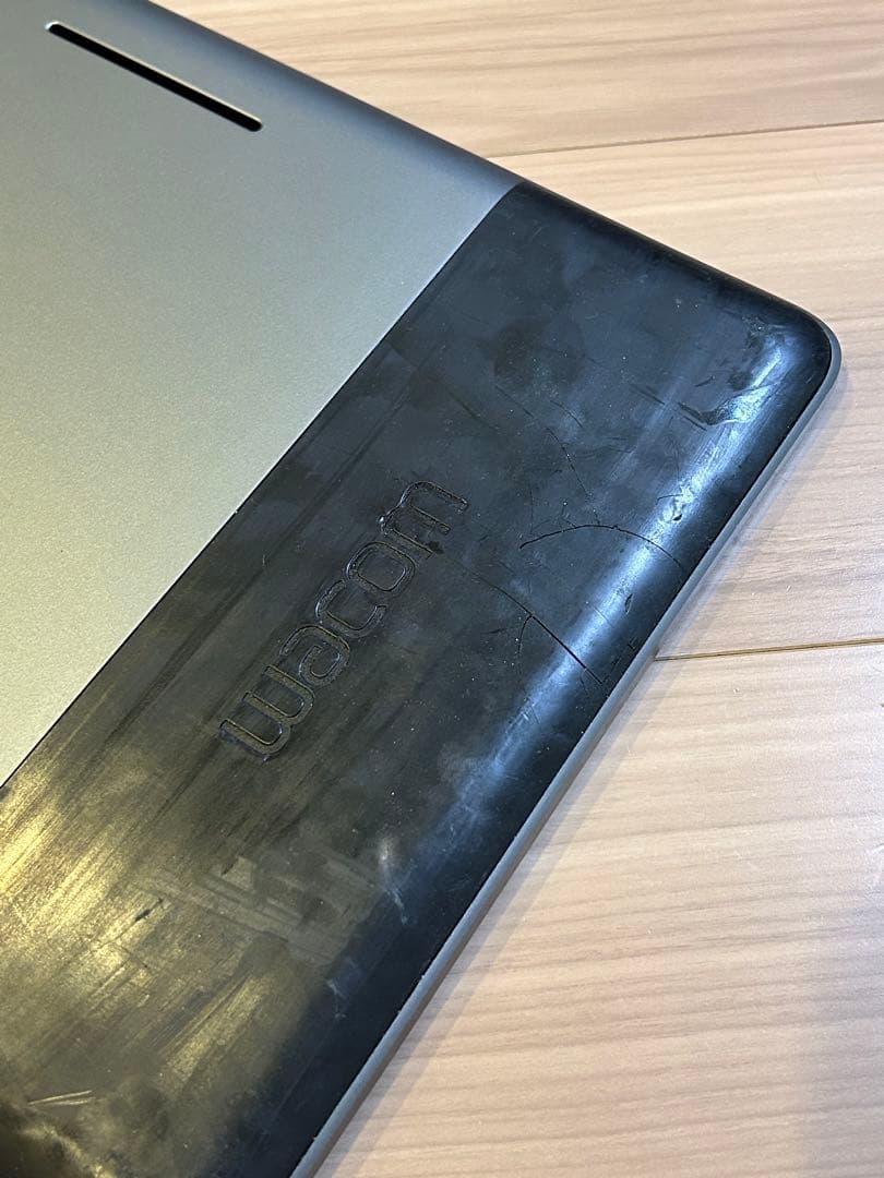 Wacom Cintiq Companion 液晶ペンタブレット 本体