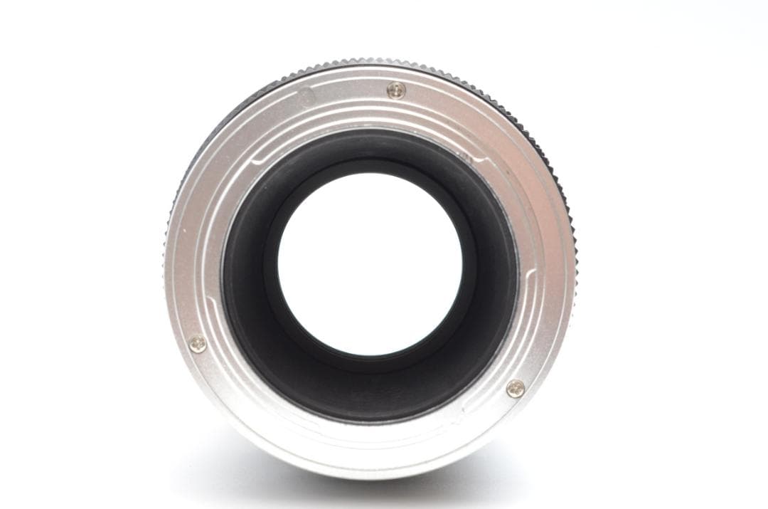 中一光学 ZHONGYI CREATOR 85mm F2 Sony-E ブラック