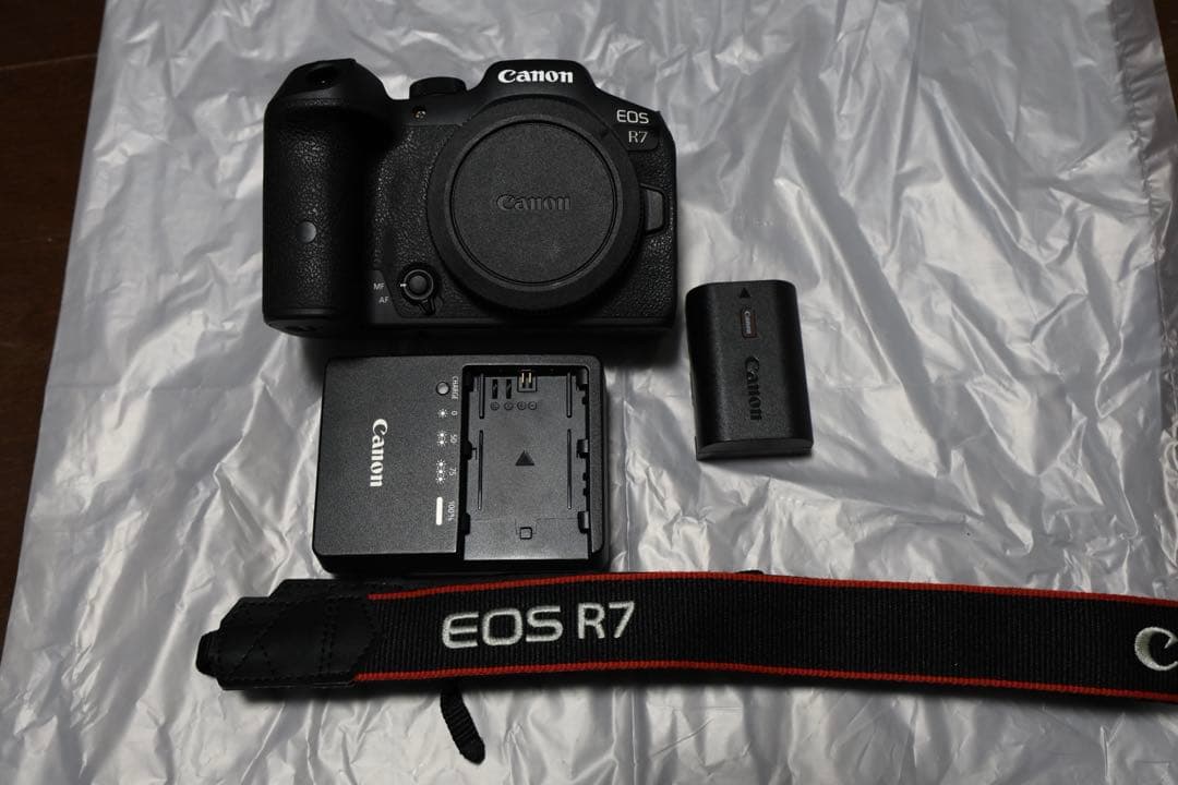 ジ*ん様 EOS R7