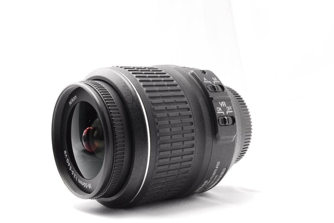 初心者にオススメ✨ニコン D5000✨一眼レフカメラ✨レンズセット✨入門機