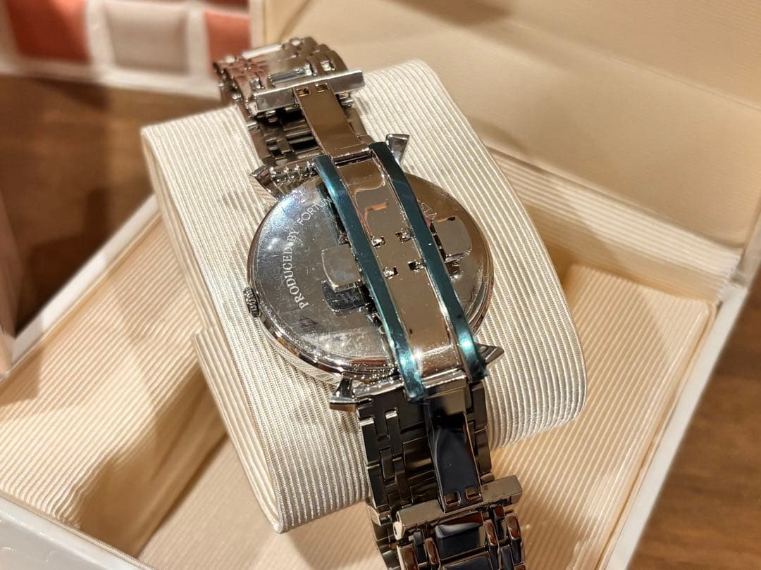 Vivienne Westwood 腕時計　美品