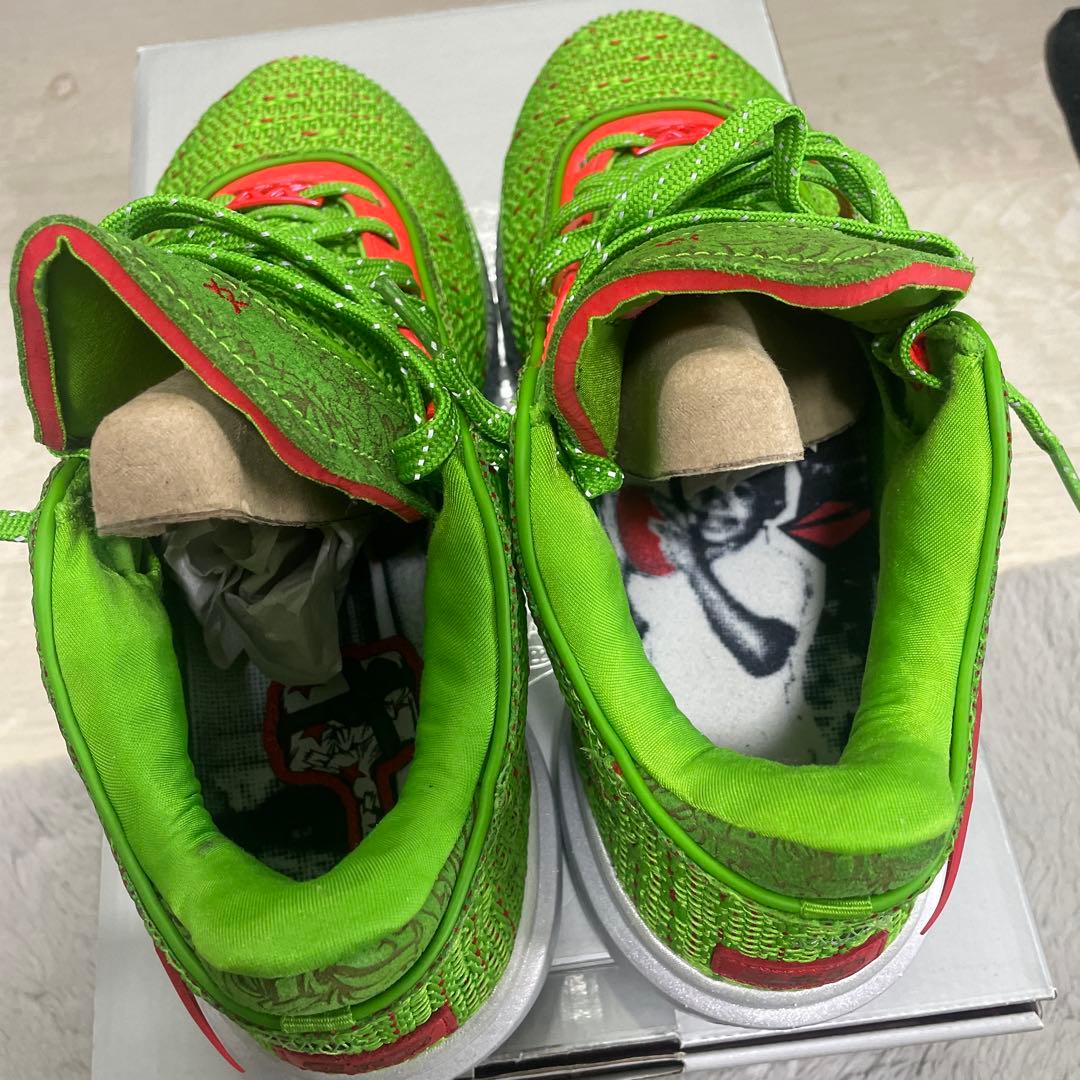 Nike Lebron XX レブロン20【年末年始のみ】