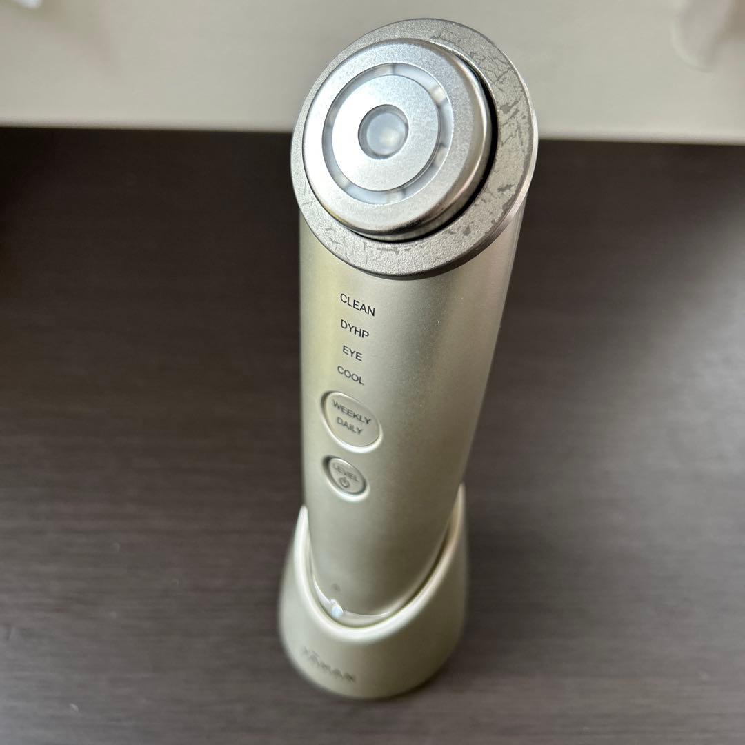 YA-MAN 美顔器　フォトプラスシャイニーネオ【上位モデル】