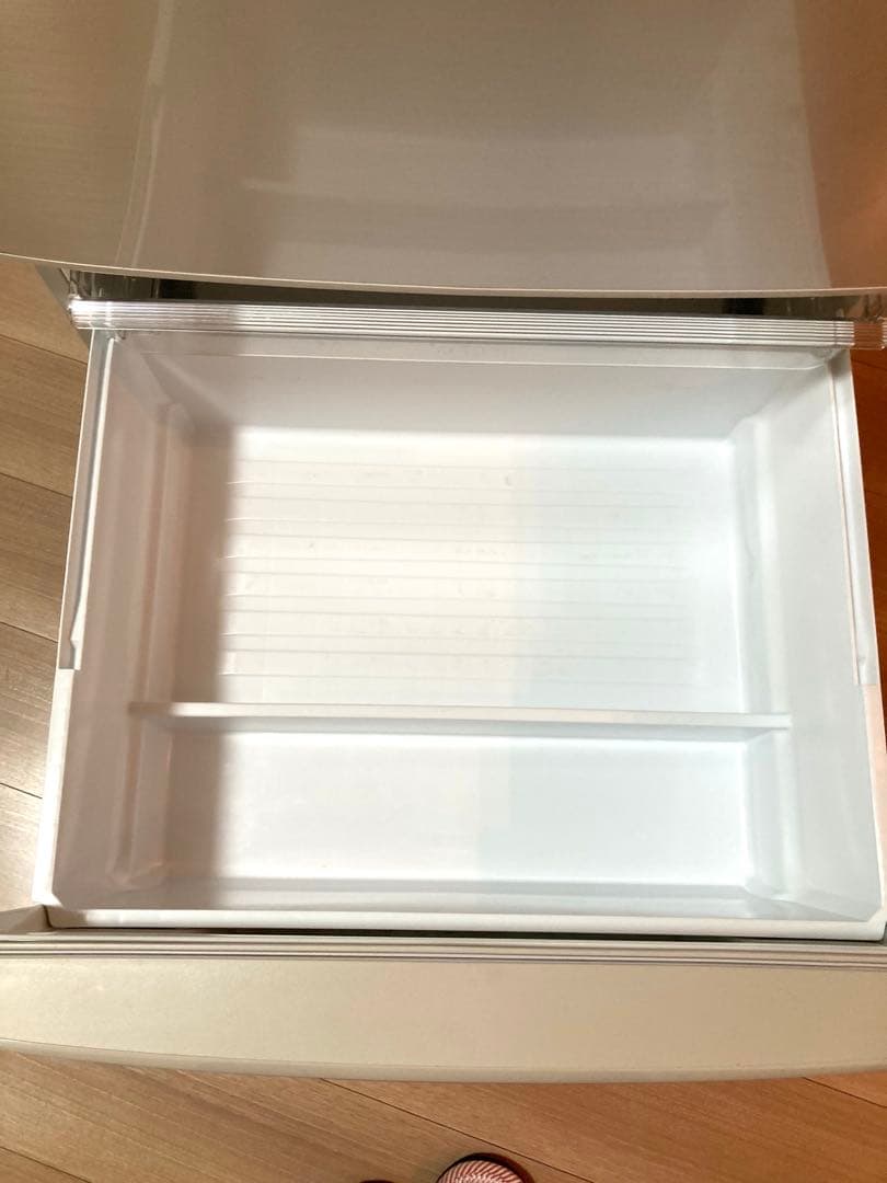 【送料込】Panasonic 冷蔵庫NR-F506T-N 2012年製