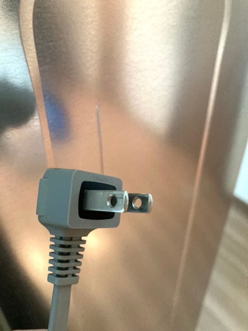 【送料込】Panasonic 冷蔵庫NR-F506T-N 2012年製