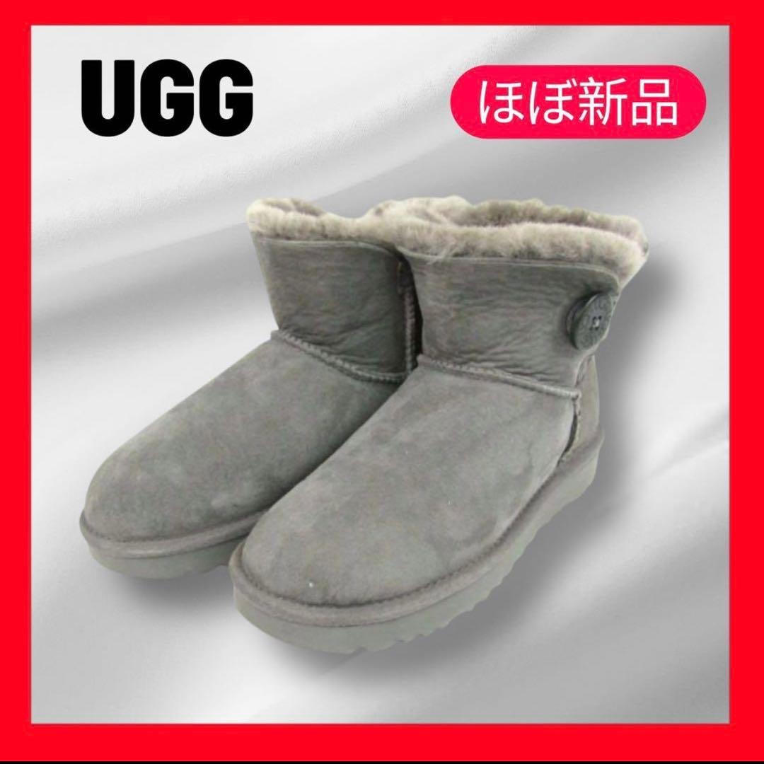 Tara様　UGGムートンブーツ　DIESEL デニムスウェット