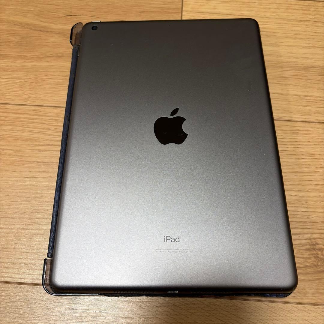 Apple iPad 第9世代 シルバー A2602本体
