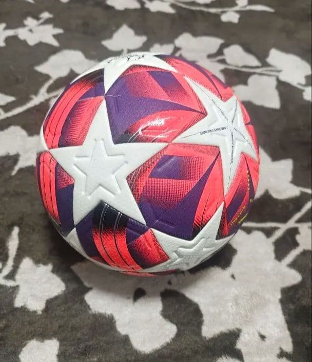 adidas UEFAチャンピオンズリーグ プロ ボール