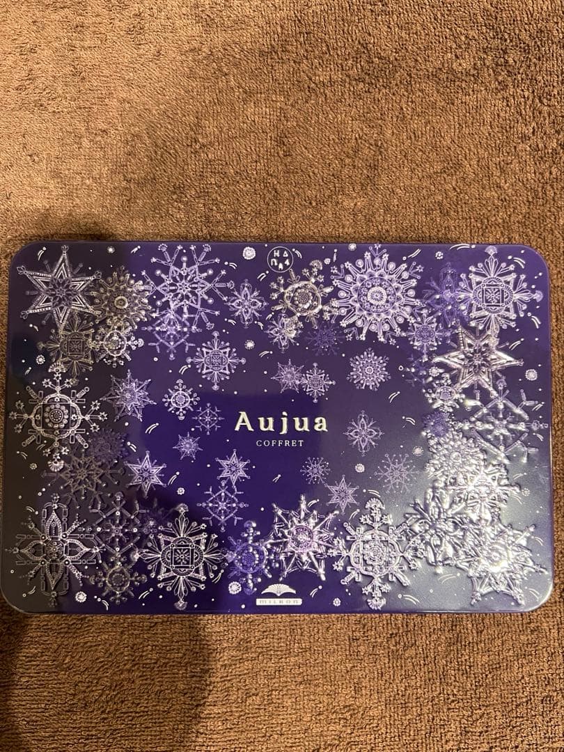 オージュアクエンチシャンプー トリートメント2点セット1000mlプレ付き