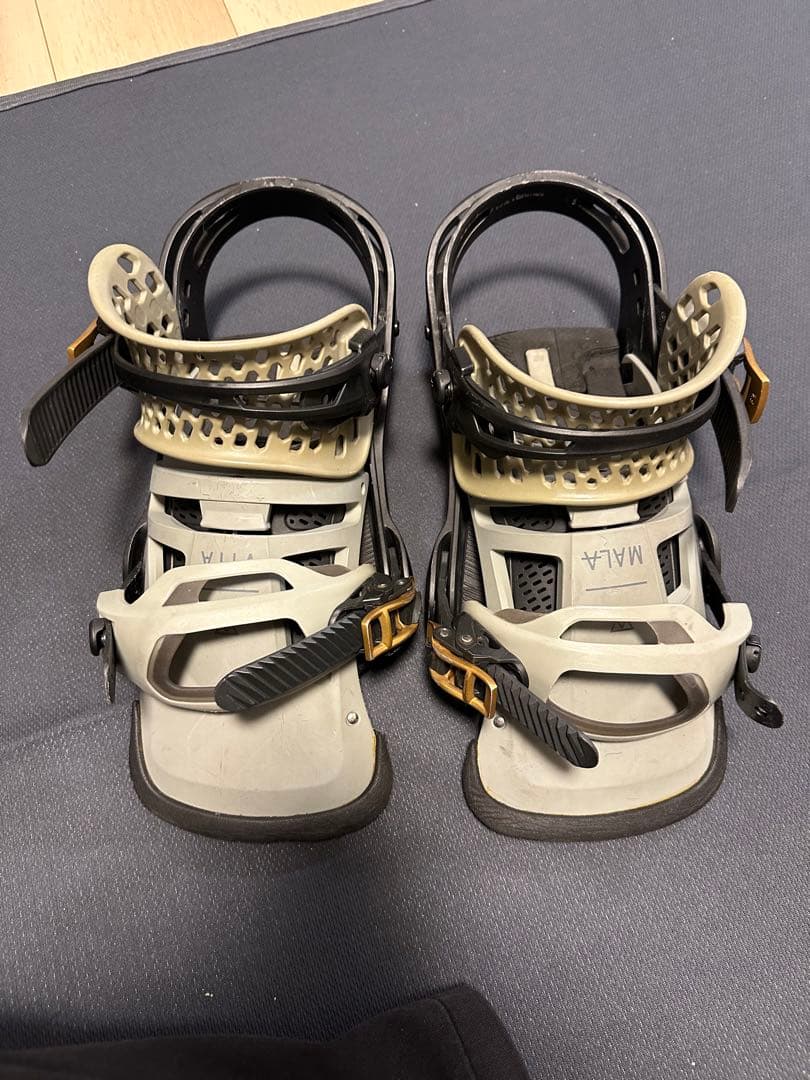 BURTON MALAVITA Re:Flex Mサイズ