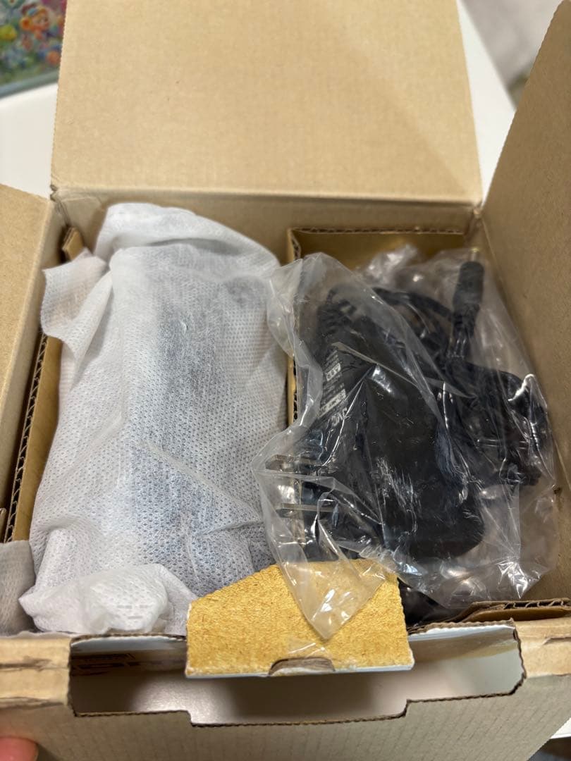 JVCケンウッド エブリオ R GZ-F270-T 動作品　期間限定価格！