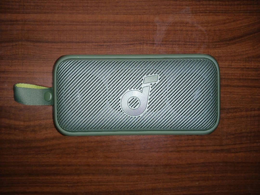 Soundcore Motion 300 グリーン