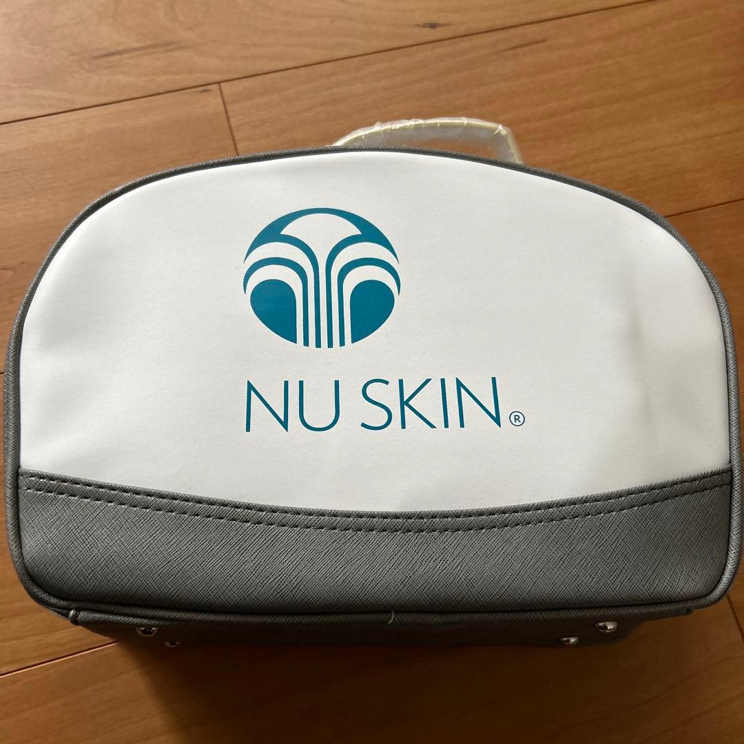 【未使用ですが傷汚れ有り】ニュースキン ガルバセット