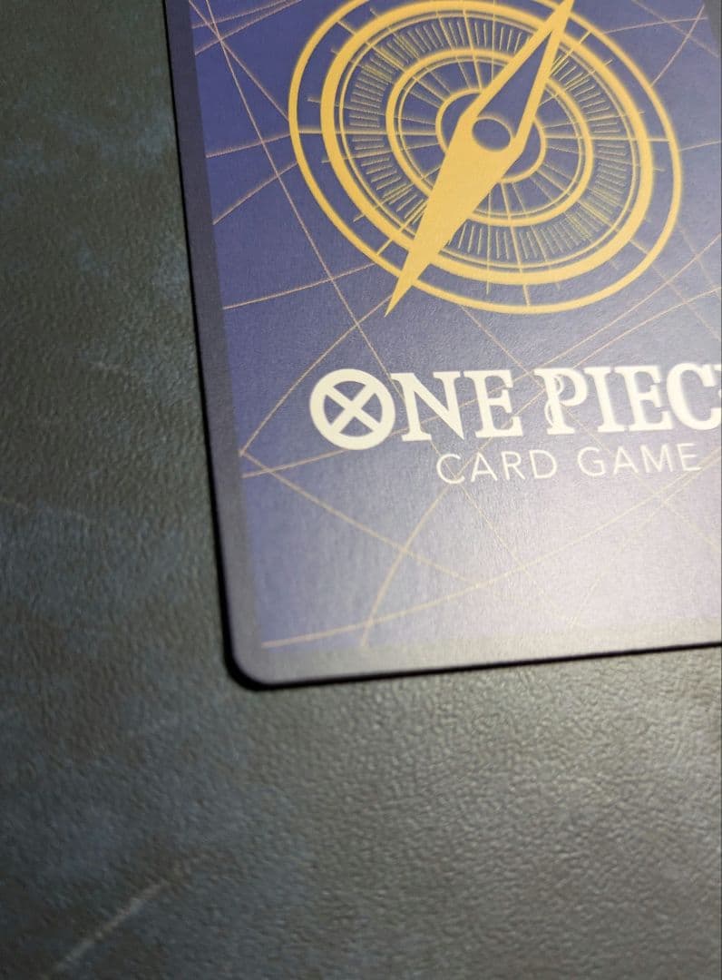 ワンピースカード　ニコ・ロビン　SP ヒロインズエディション EB03-055