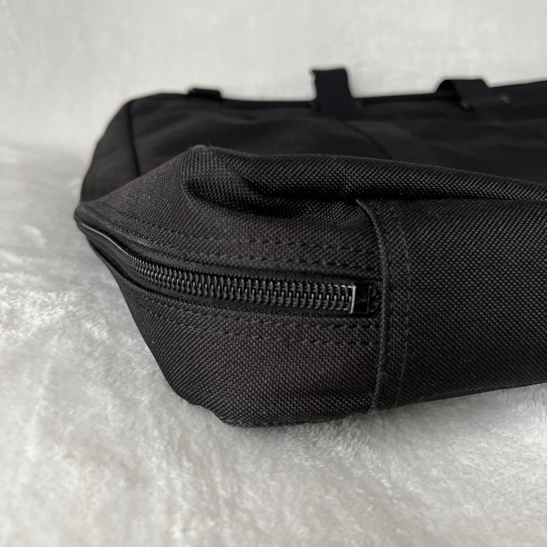 【美品】PORTER ポーター ガーメントバッグ 旅行 出張 多機能 南京錠付き