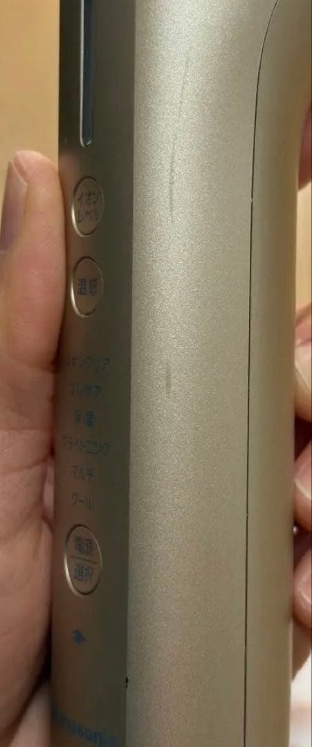 Panasonic EH-ST99 IonBoost 美顔器