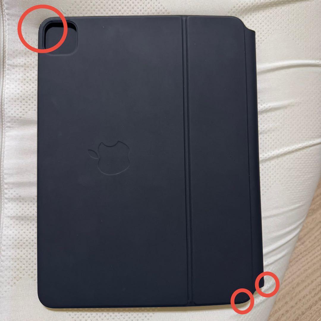 Apple iPad Air 5世代 + Magic Keyboardセット