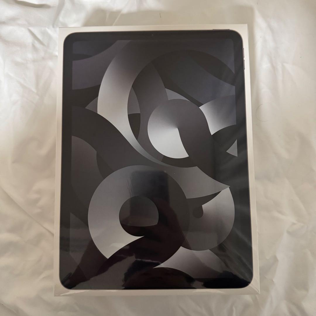 Apple iPad Air 5世代 + Magic Keyboardセット