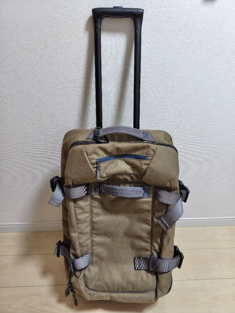 patagonia/パタゴニア Transport Roller 60L