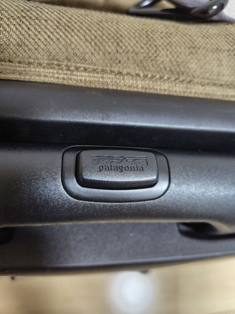 patagonia/パタゴニア Transport Roller 60L