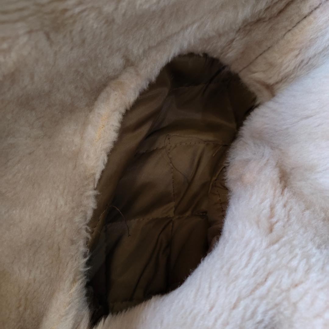 70s USA製 Schott G-1 レザージャケット ハンドペイント