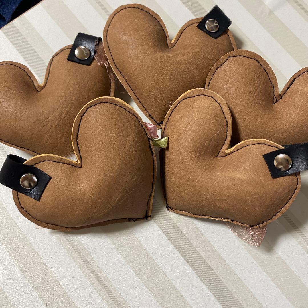 メグえもん★デニムリメイクチャームオーダー&お取り置き