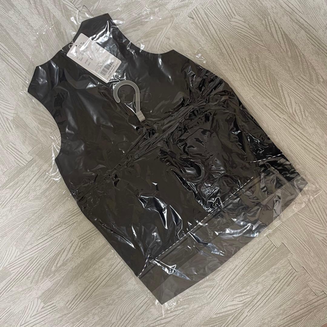 【新品未使用】ファミリア　ワンピース　ジャンパースカート　90