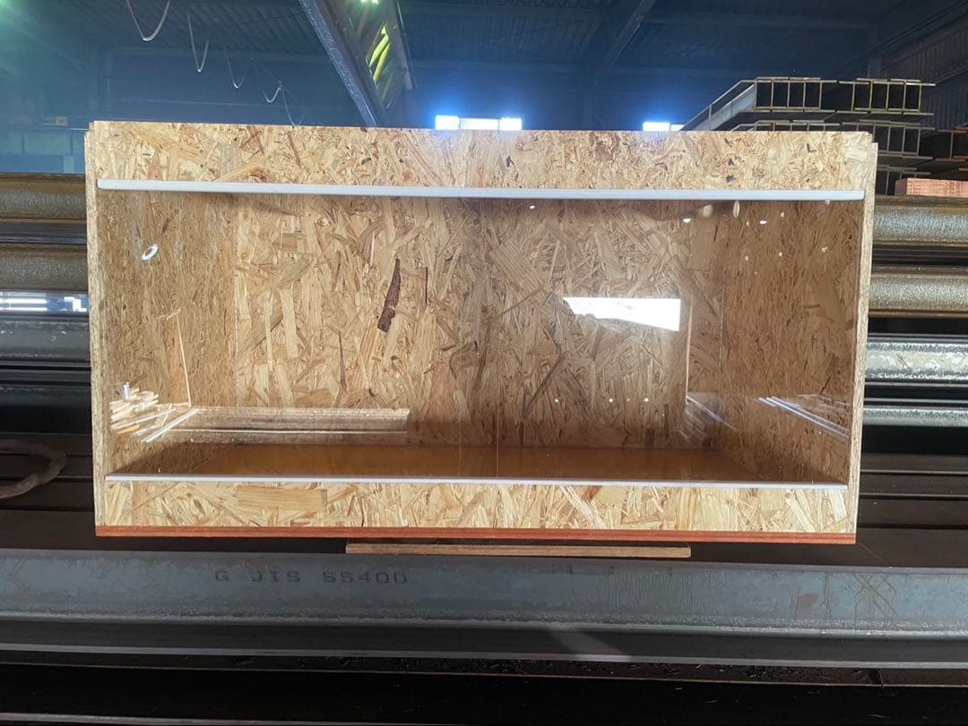 爬虫類ケージ　80×40×40 爬虫類　ケージ　飼育　飼育ケース　小動物