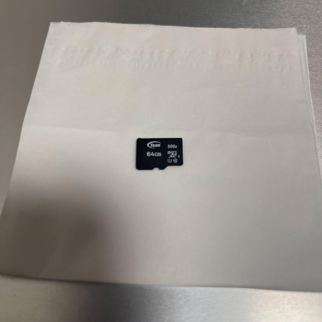 Nintendo Switch 本体 SDカード付