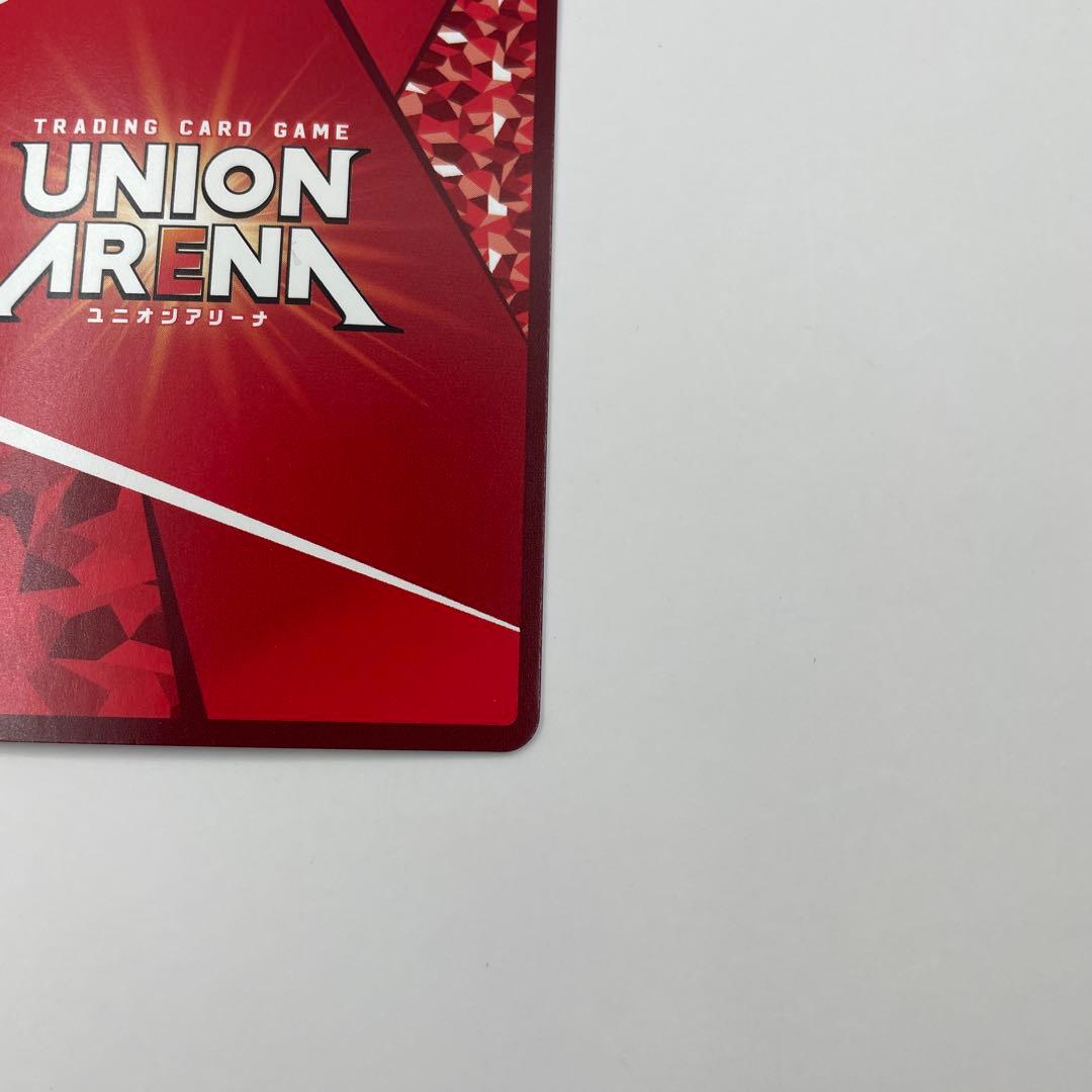 パラレル SR★★ ミェンロン シャイ　ユニオンアリーナ SHY-1-064