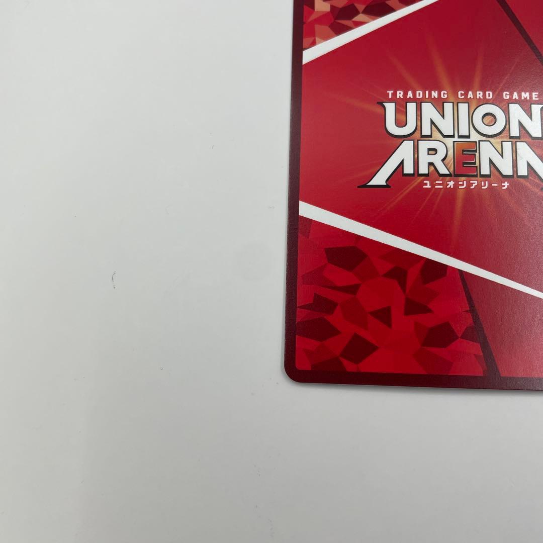 パラレル SR★★ ミェンロン シャイ　ユニオンアリーナ SHY-1-064