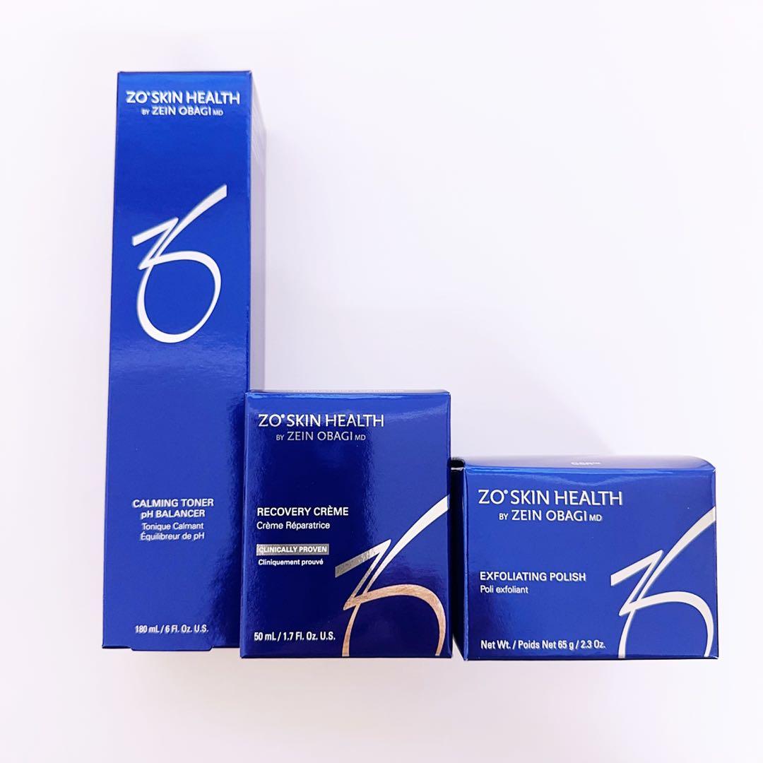 専用ページ　バランサートナー　RCクリーム エクスフォリエーティングポリッシュ