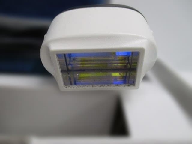 【完品】KE-NON 脱毛器 Ver.８．５