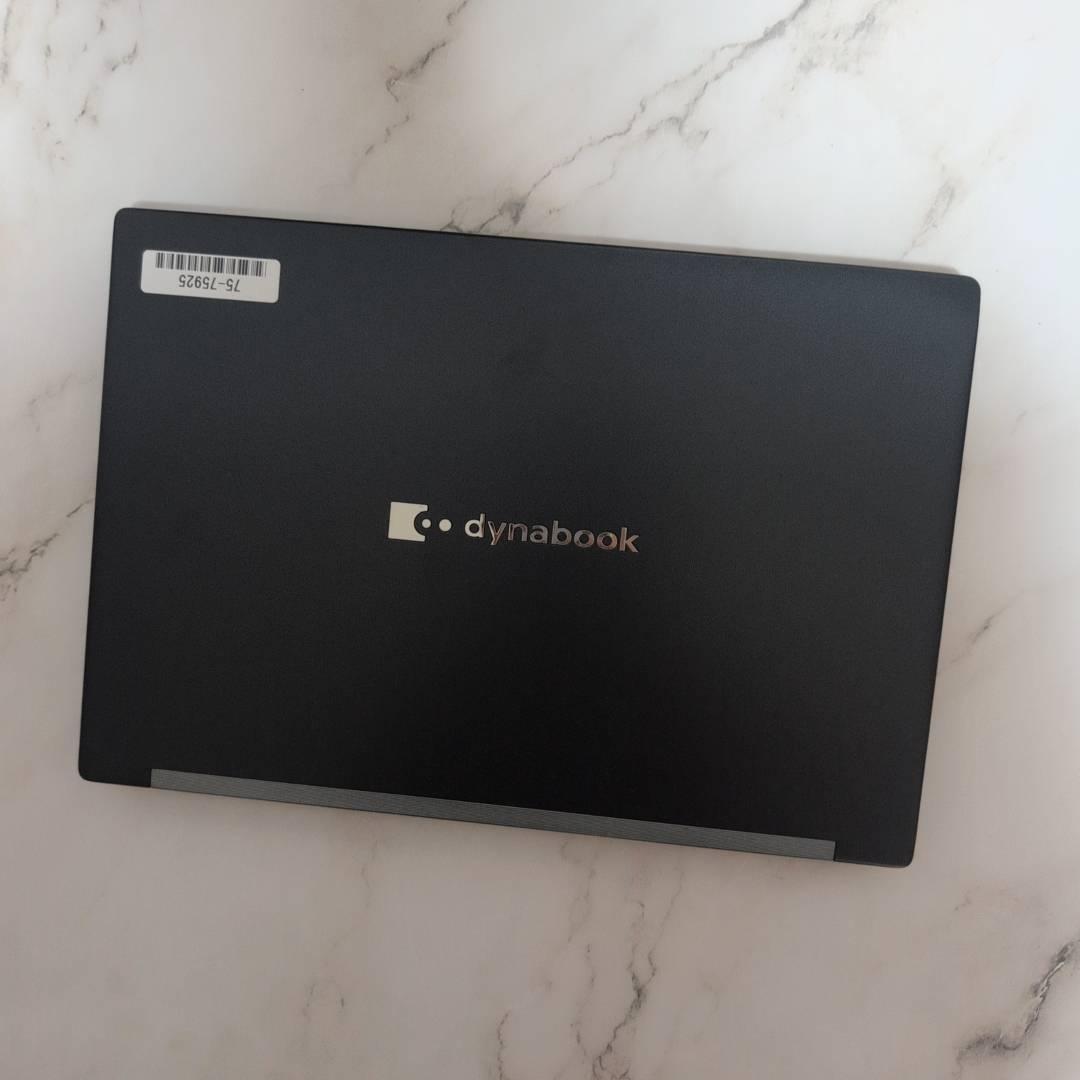 ☆おすすめ☆薄型軽量！高性能【 第11世代 i5 &16GB 】G83/HV！