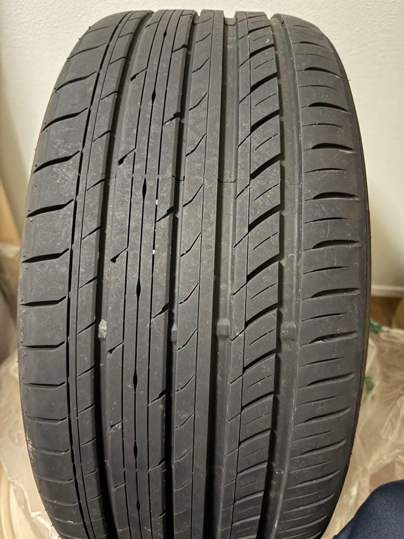 BBS LM 20インチ　限定カラー