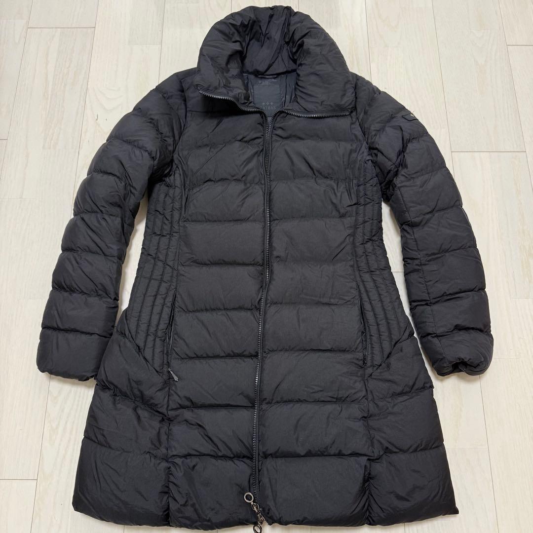 TATRASタトラスPOLITEAMA LTA18A4496 ポルテアマ　ダウン