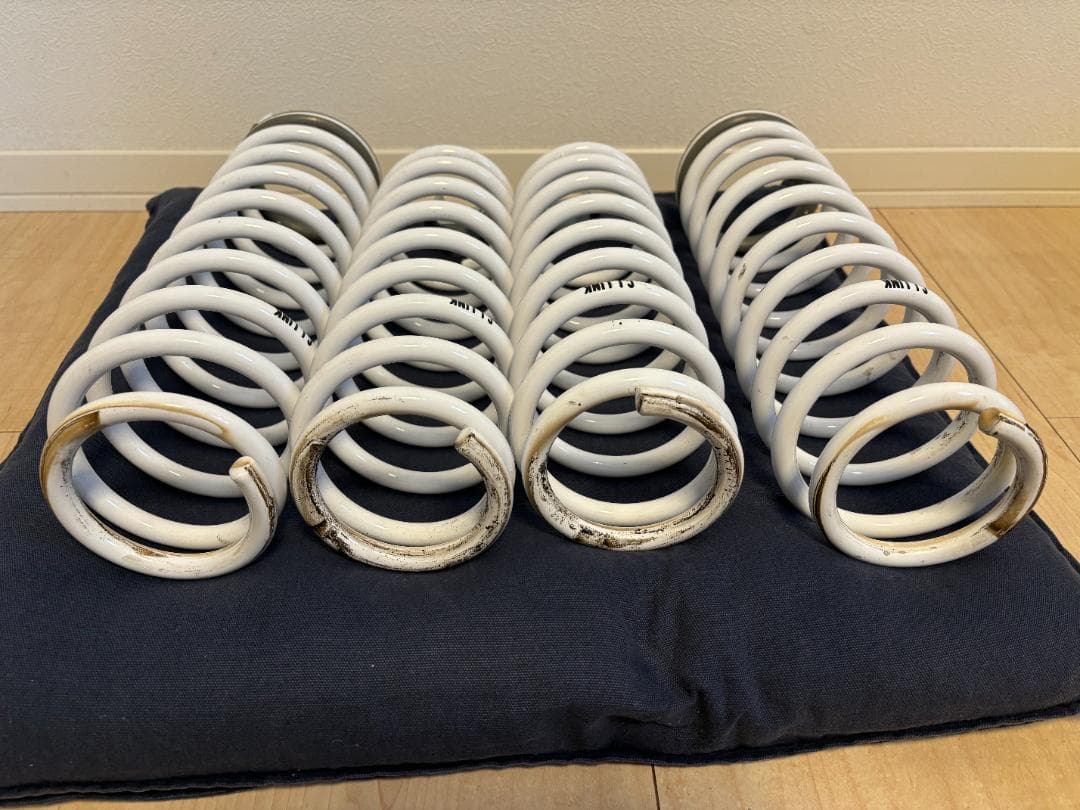 シーエルリンク　1インチアップサスペンション　JB64用