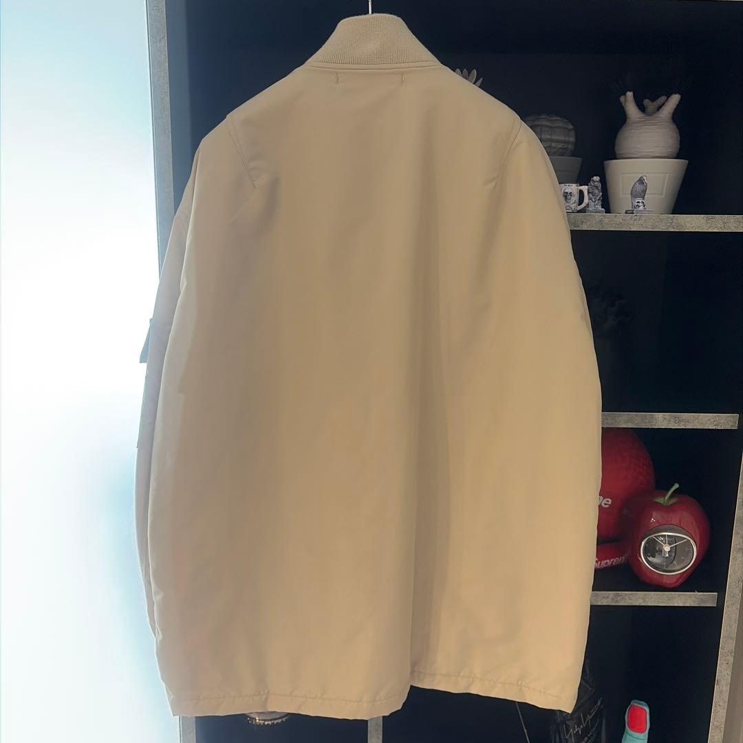 ジャケット・アウター COOTIE PRODUCTIONS / Nylon WEP Jacket