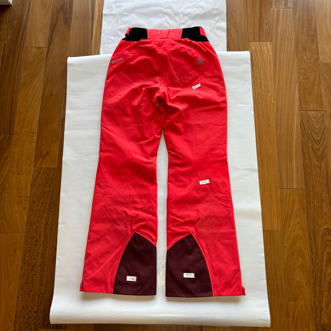 デサント　レディース　スキーウェアセット