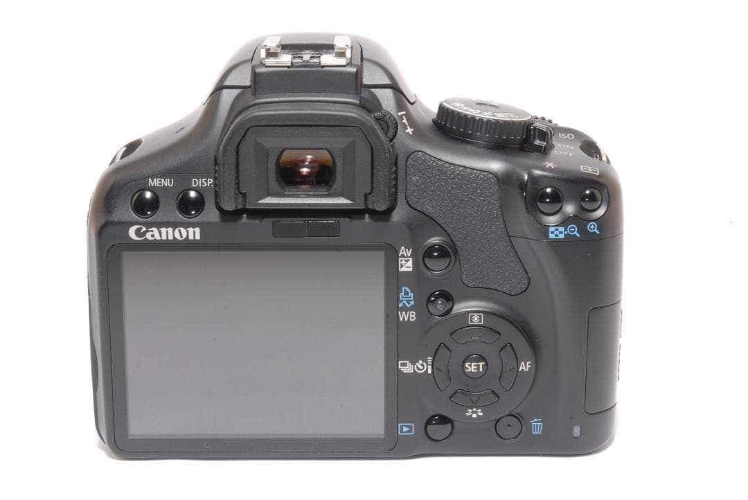 ✨すぐに始めれる　S数6115回！Canon Kiss x2トリプルレンズ