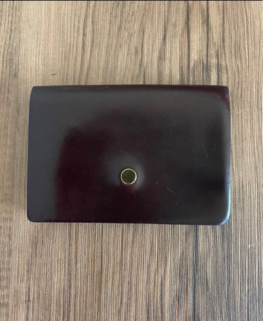 小物 forme change purse