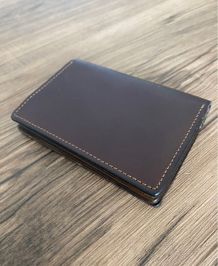 小物 forme change purse