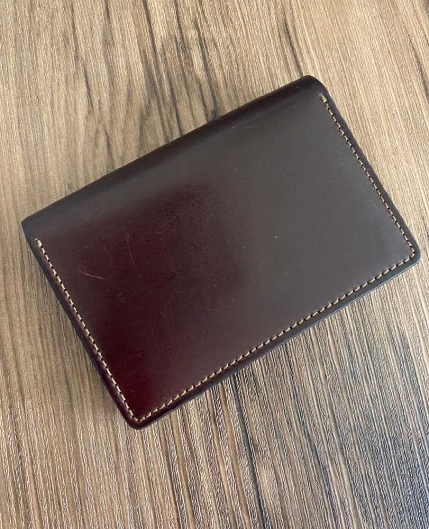 小物 forme change purse