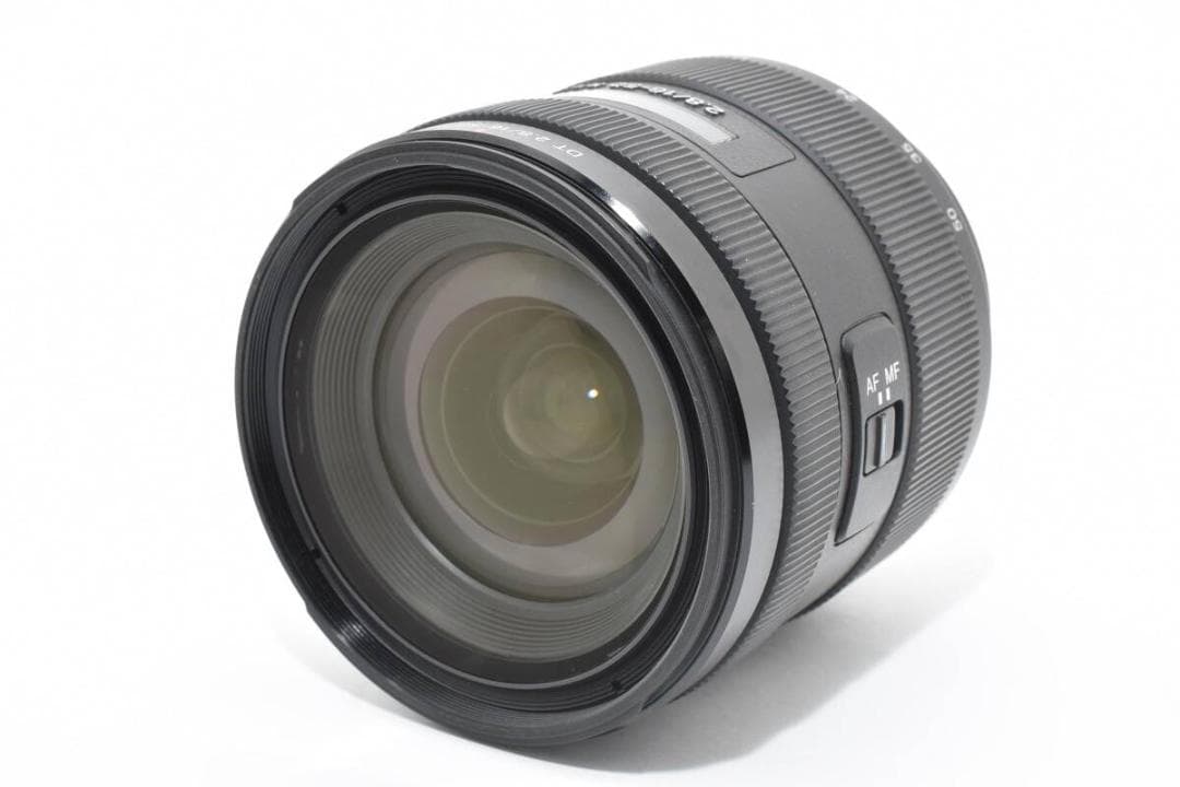 レンズ(単焦点) SONY DT 16-50mm F2.8 SSM SAL1650 #1151