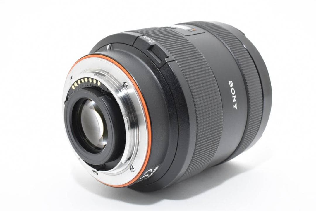 レンズ(単焦点) SONY DT 16-50mm F2.8 SSM SAL1650 #1151