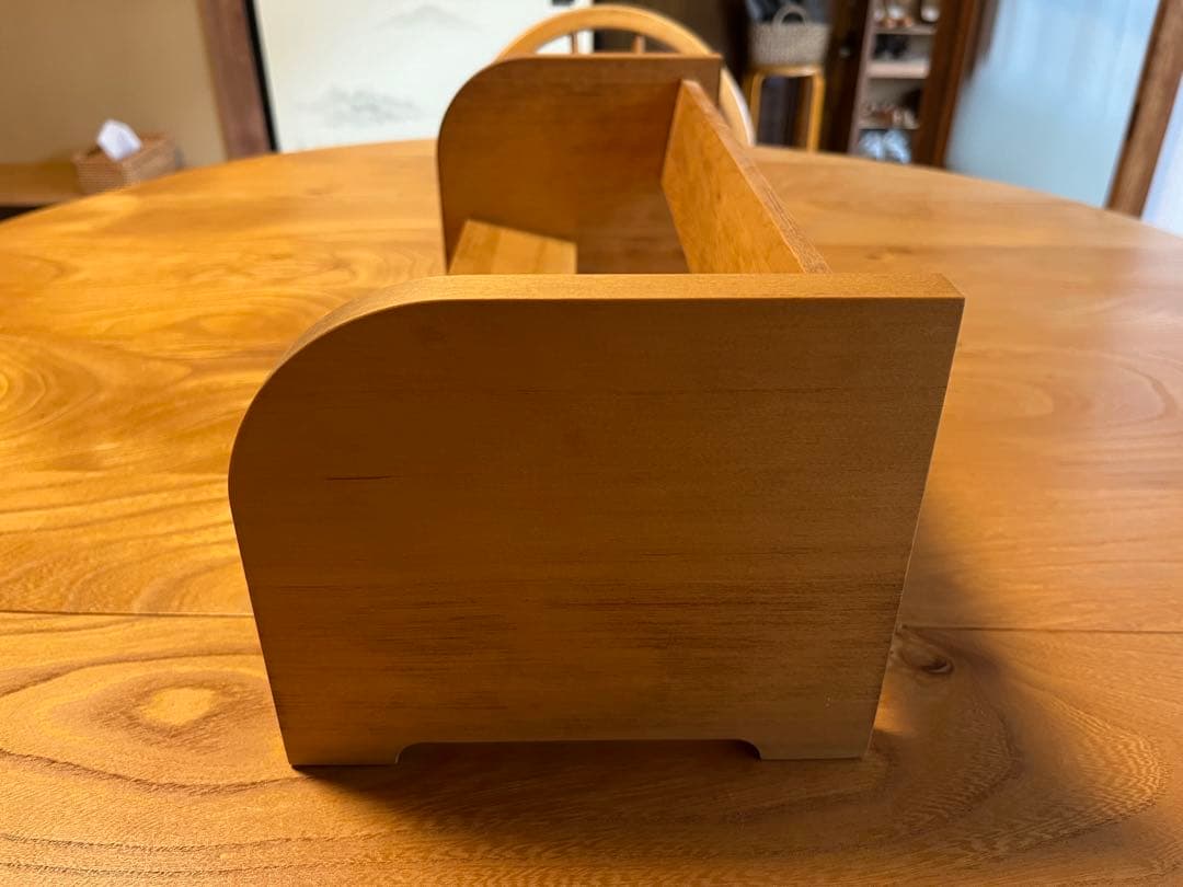 希少！カウブックス COWBOOKS ブックラック　松浦弥太郎